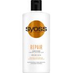 Syoss Repair Conditioner Odżywka Do Włosów Suchych i Zniszczonych 440 ml