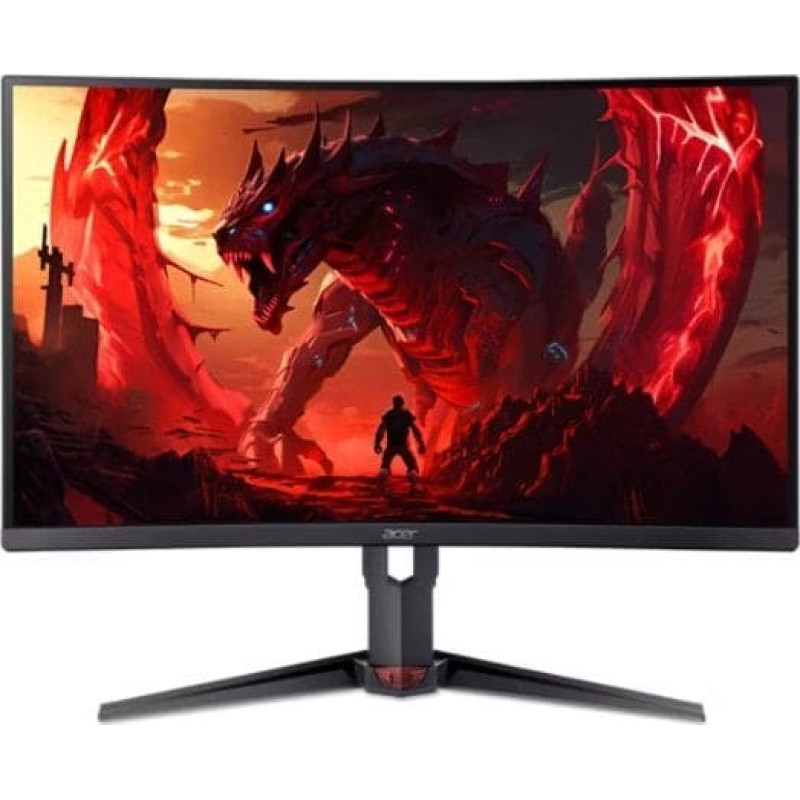 Acer Nitro XZ323QUP2bmiiphx - 31,5'' | VA | QHD | 2ms | 180Hz