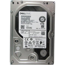 Dell 400-BRCS dysk twardy 4 TB 7200 RPM 3.5