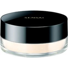 Kanebo Sensai Translucent Loose Powder Transparentny puder sypki 20g