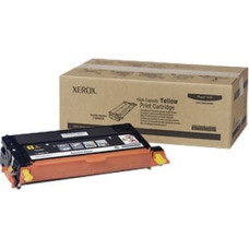 Xerox Toner Xerox Yellow Oryginał  (113R00725)