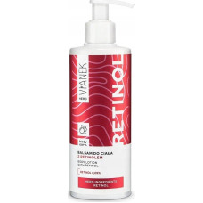 Noname VIANEK_Hero Retinol balsam do ciała 300ml