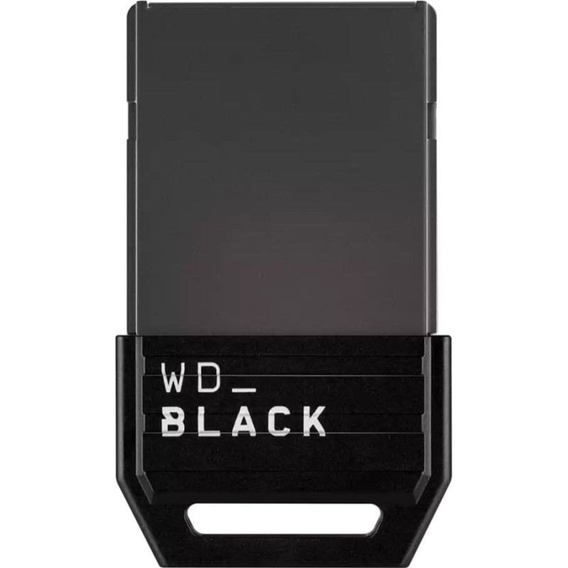 WD STORAGE EXPANSION CARD 2TB/WDBMPH0020BNC-WCSN WDC