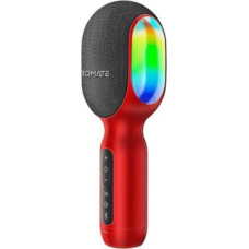 Promate VocalMic 5-in-1 RGB Wireless Karaoke Microphone & Speaker