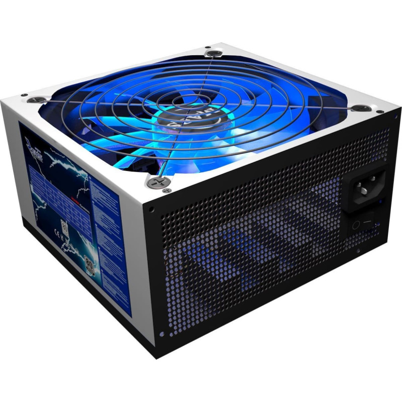 Mars Gaming MPZE750 Zeus Modular Power Supply  ATX 750W