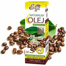 Etja ORGANICZNY OLEJ Z NASION KAWY BIO