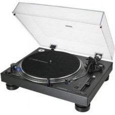 Audio-Technica Gramofon Audio-Technica Audio Technica Direct Drive Turntable AT-LP140XP 3-speed, fully manual operation