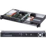 Supermicro Serwer SuperMicro Supermicro Barebone SuperServer SYS-5019A-FTN4