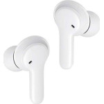 QCY Słuchawki QCY QCY Buds T13 Single Point bezprzewodowe słuchawki Bluetooth 5.1 TWS białe (EU Blister)