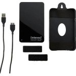 Intenso HDD USB3 2TB EXT. 2.5