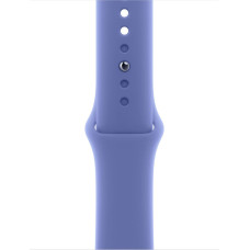 Apple 42mm Periwinkle Sport Band - S/M