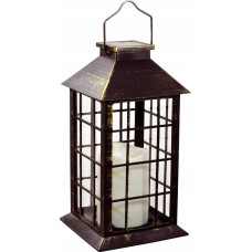 Inne Polux lampka Solarna latarenka (309563) LED (Lampa ogrodowa LED)