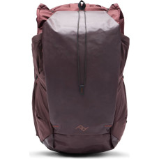 Peak Design Plecak Outdoor Peak Design Backpack 45L Ciemny Fiolet