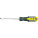 Vorel Wkrętak płaski 5x100 mm (60954)