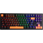 Marvo Klawiatura Mechaniczna MARVO Krone 87