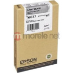 Epson Tusz Epson Wkład atramentowy Czarny Stylus do 7800/7880/9800/9880 light (220ml) (C13T603700)