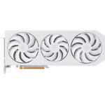 Powercolor RX 9070 XT 16GB PowerColor Hellhound Spectal White OC GDDR6 3Fan