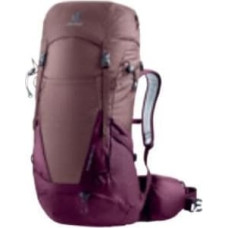 Deuter Plecak turystyczny DEUTER Futura Pro 34 SL ashrose-cassis