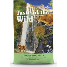 Diamond Pet Foods TASTE OF THE WILD Rocky Mountain 6,6 kg sztuka