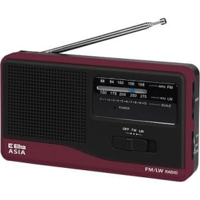 Eltra Radio Eltra Asia