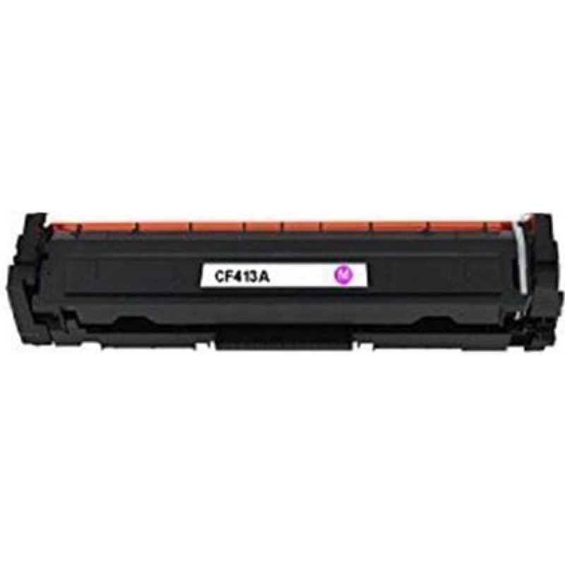 Actis TH-F413A toner for HP printer; HP 410A CF413A replacement; Standard; 2300 pages; magenta