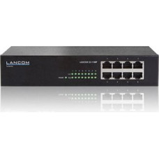 Lancom Systems Switch Lancom Systems GS-1108P (61430)