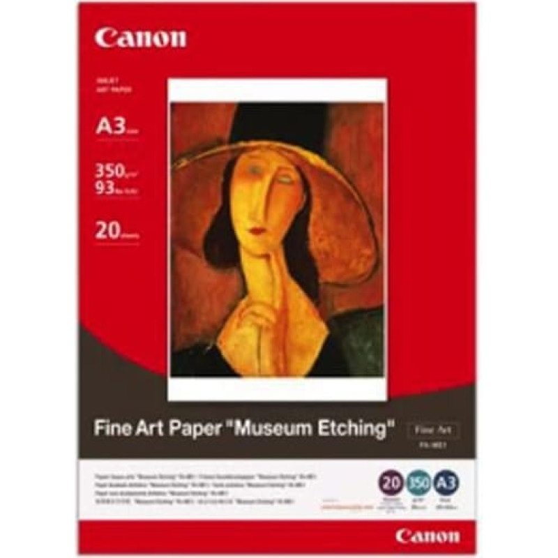 Canon Papier fotograficzny do drukarki A3+ (2311B021)