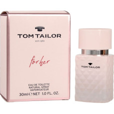 Tom Tailor For Her EDT 30ml