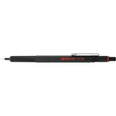 Rotring ROTRING Feinminenstift 600 schwarz 0,5mm