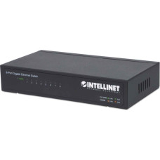 Intellinet Network Solutions Switch Intellinet Network Solutions 530347