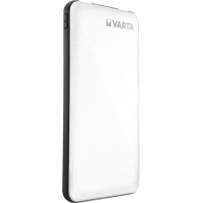 Varta Powerbank Varta Energy 5000 mAh Biało-czarny  (57975 101 111)