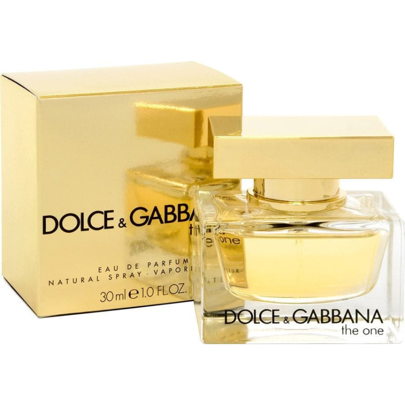 Dolce & Gabbana The One EDP 30ml