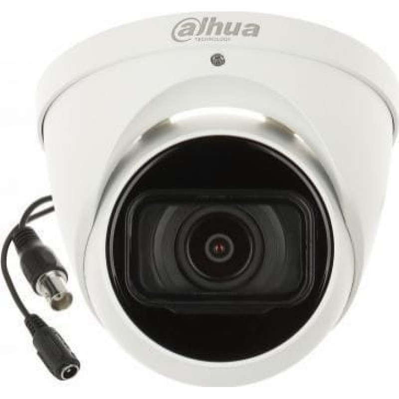 Dahua Technology KAMERA AHD, HD-CVI, HD-TVI, PAL HAC-HDW1200T-Z-A-2712-S5 - 1080p 2.7 ... 12 mm - <strong>MOTOZOOM </strong>DAHUA