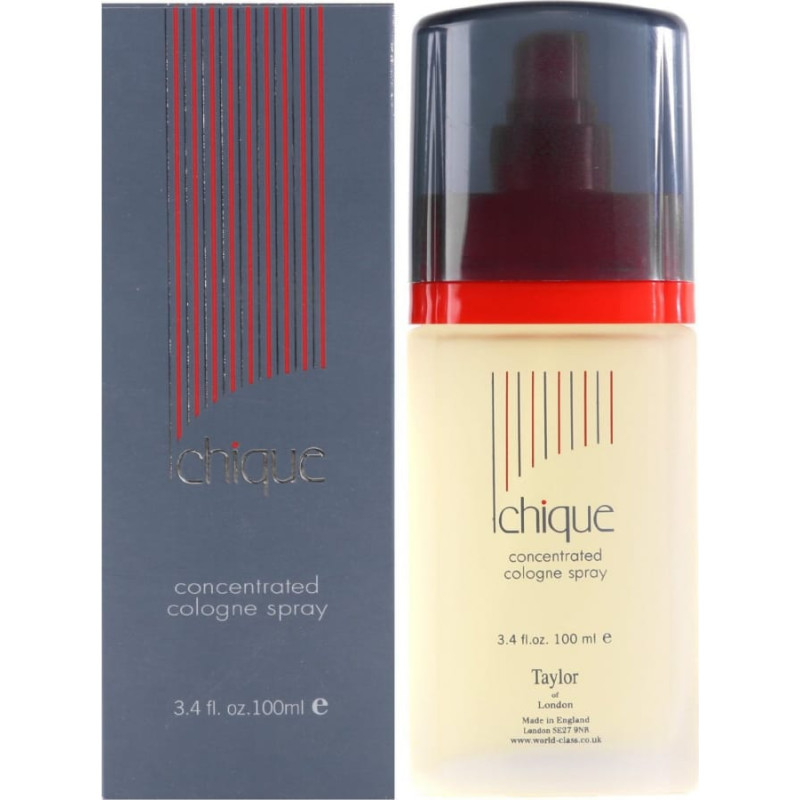 Chique EDT 100ml