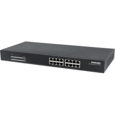 Intellinet Network Solutions Switch Intellinet Network Solutions 560993