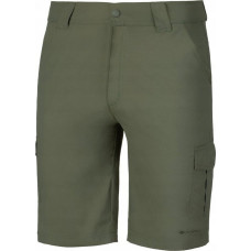 Hi-Tec SZORTY IBG LOOP 1/2 OLIVE GREEN XS