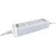 Breve Zasilacz LED 24V DC 40W 1,66A IP65 /z zabezpieczeniami/ ZLDP 40-24YCL 19724-9021