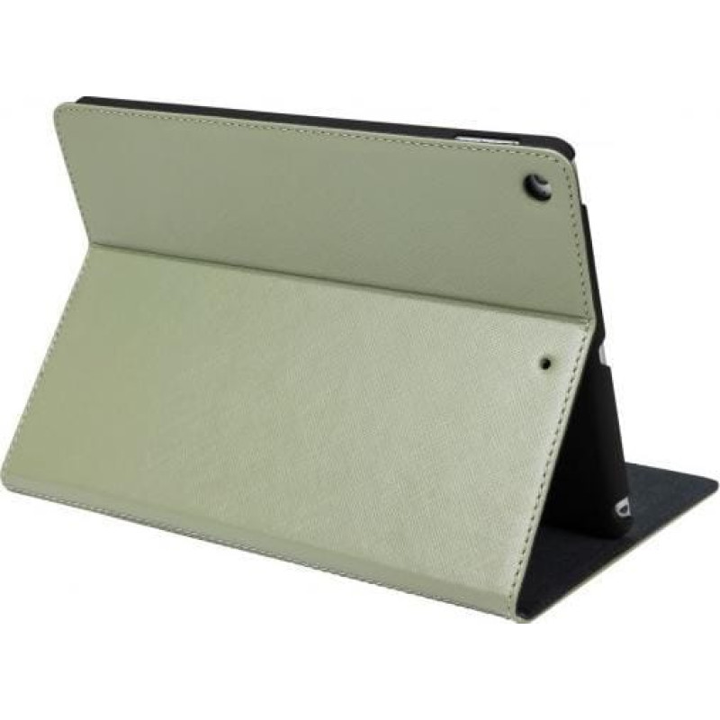 Dbramante Etui na tablet dbramante Tokyo - iPad (2017/2018) - Olive Green