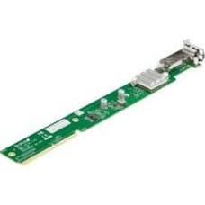 Supermicro Supermicro AOC-PTG-i1S 10-Gigabit Ethernet Adapter for High Density Systems