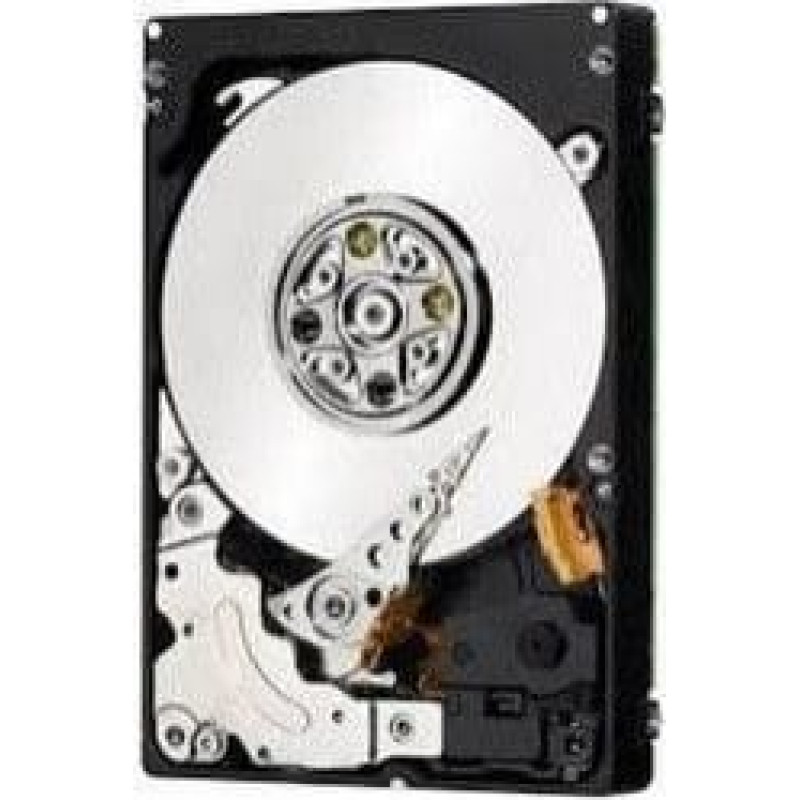 Fujitsu Dysk serwerowy Fujitsu 4 TB 3.5'' SATA III (6 Gb/s)  (S26361-F5636-L400)