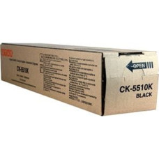 Utax Toner Utax  Toner CK-5510K Black (1T02R40UT0)