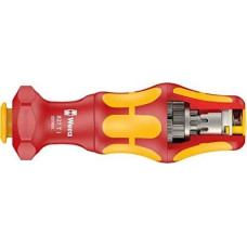 Wera WERA 827 T i Kraftform Turbo hand holder