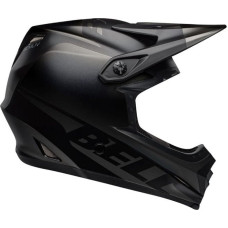 Bell Kask full face FULL-9 FUSION MIPS matte gloss black r. XS (51-53 cm)