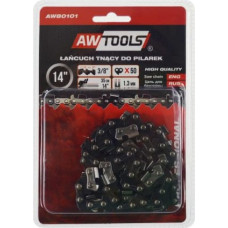 Awtools Łańcuch tnący do pilarki AW80053 35cm 14