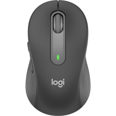 Logitech Mysz Logitech LOGITECH M650 For Business - GRAPHITE - EMEA