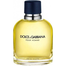 Dolce & Gabbana Pour Homme EDT 125 ml