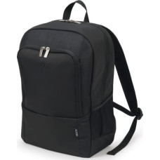 Dicota Rucksack Eco BASE (schwarz, bis 43,9 cm (17,3