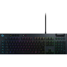 Logitech Klawiatura Logitech G815 RGB (920-008992)