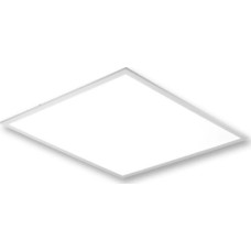 Langelight Panel LED OfficeLight 40W, 4000K, 4120lm, IP44 595x595