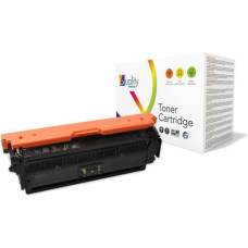 Quality Imaging Toner Quality Imaging Toner QI-HP1028ZY / CF362X (Yellow)